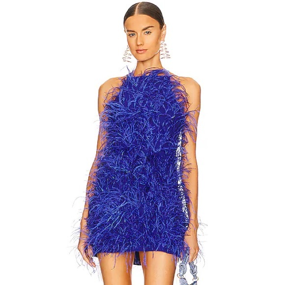 cult gaia Dresses & Skirts - CULT GAIA mini dress